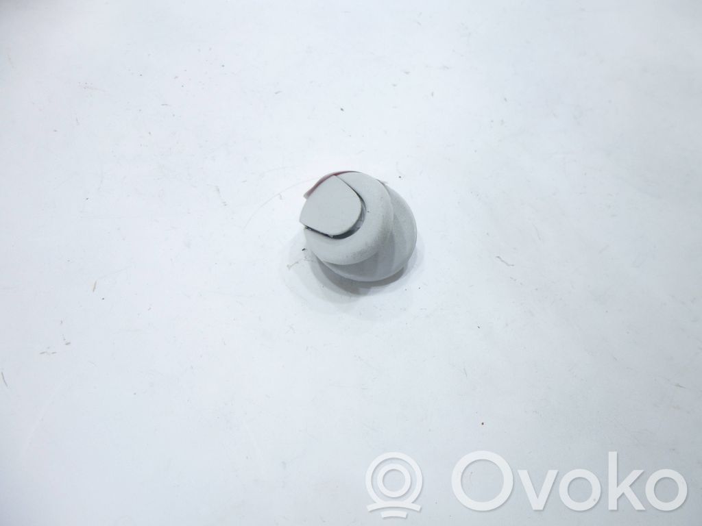 Volkswagen Caddy Hook 