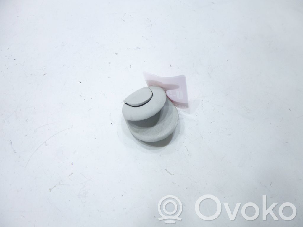 Volkswagen Caddy Hook 