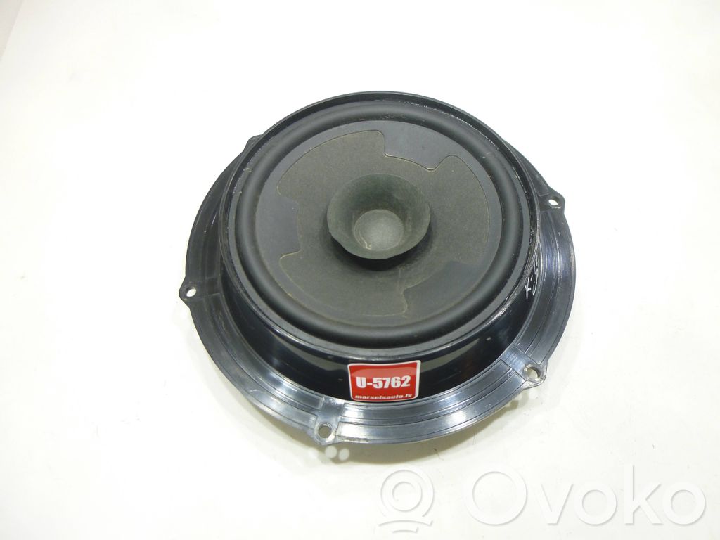 Volkswagen Caddy Front door speaker 