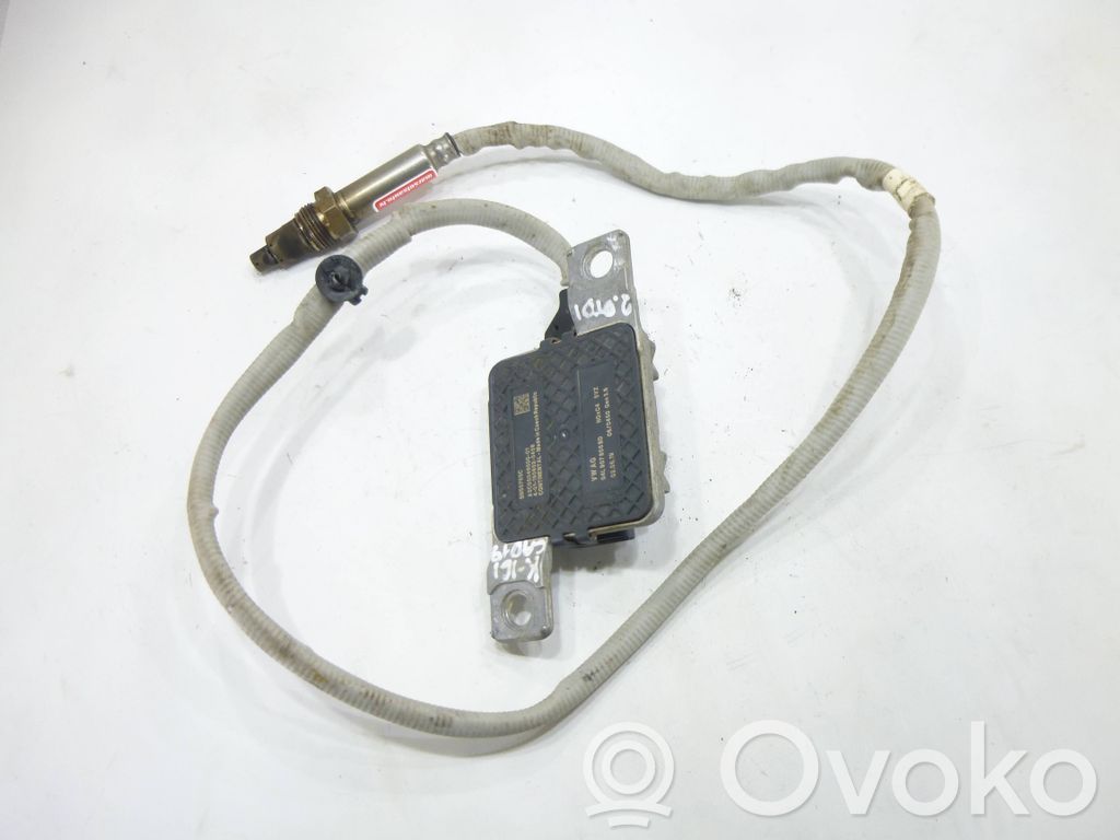 Volkswagen Caddy Lambda probe sensor 