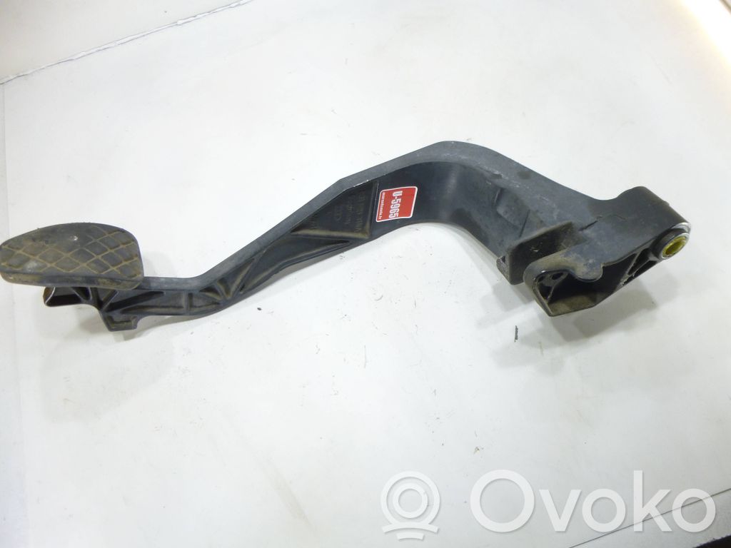 Audi A6 S6 C5 4B Kytkinpoljin 