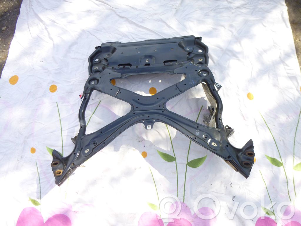 Audi A4 S4 B9 Front subframe 
