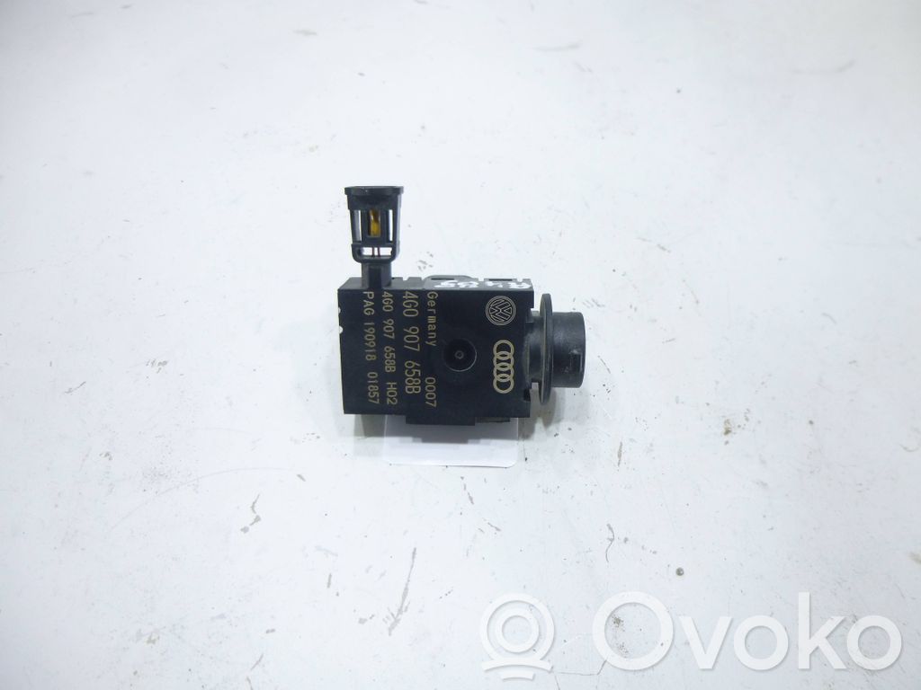Audi A4 S4 B9 Luftgütesensor 