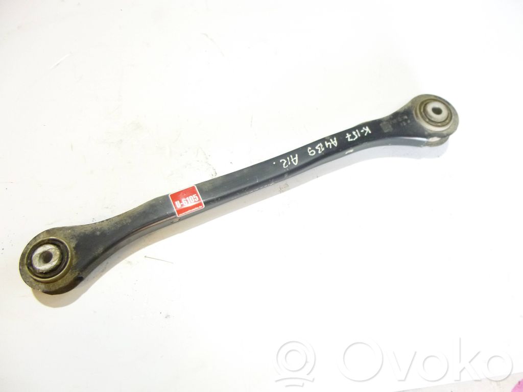 Audi A4 S4 B9 Svira 