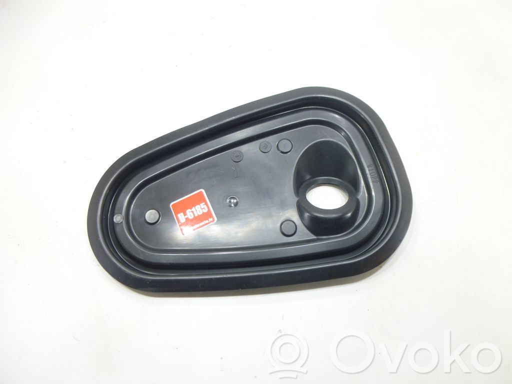 Audi A4 S4 B9 Altro elemento di rivestimento della portiera anteriore 
