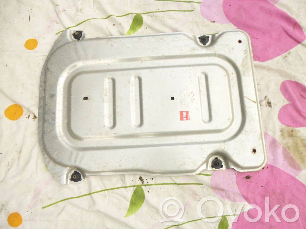 Volkswagen T-Cross Placa protectora/protector antisalpicaduras motor 