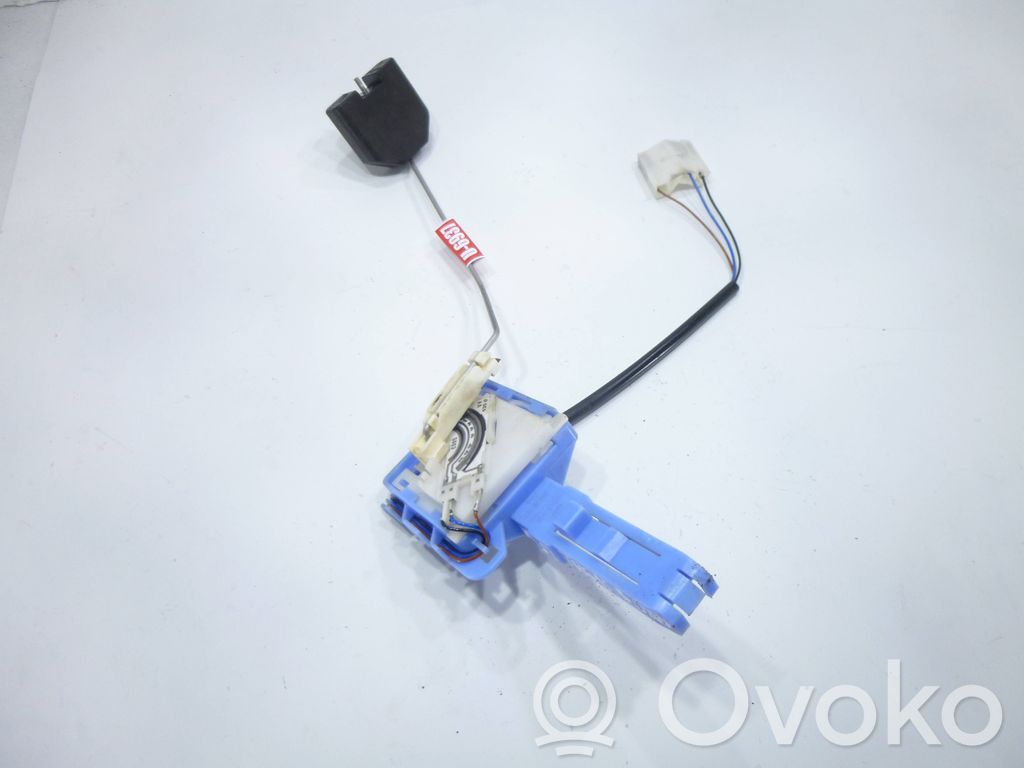 Volkswagen Touareg II Fuel level sensor 