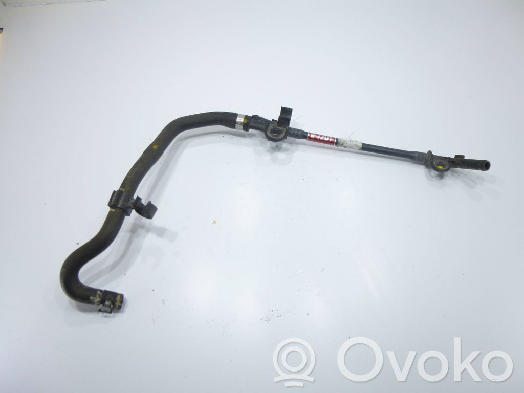 Volkswagen T-Cross Conductă/furtun lichid de răcire motor 