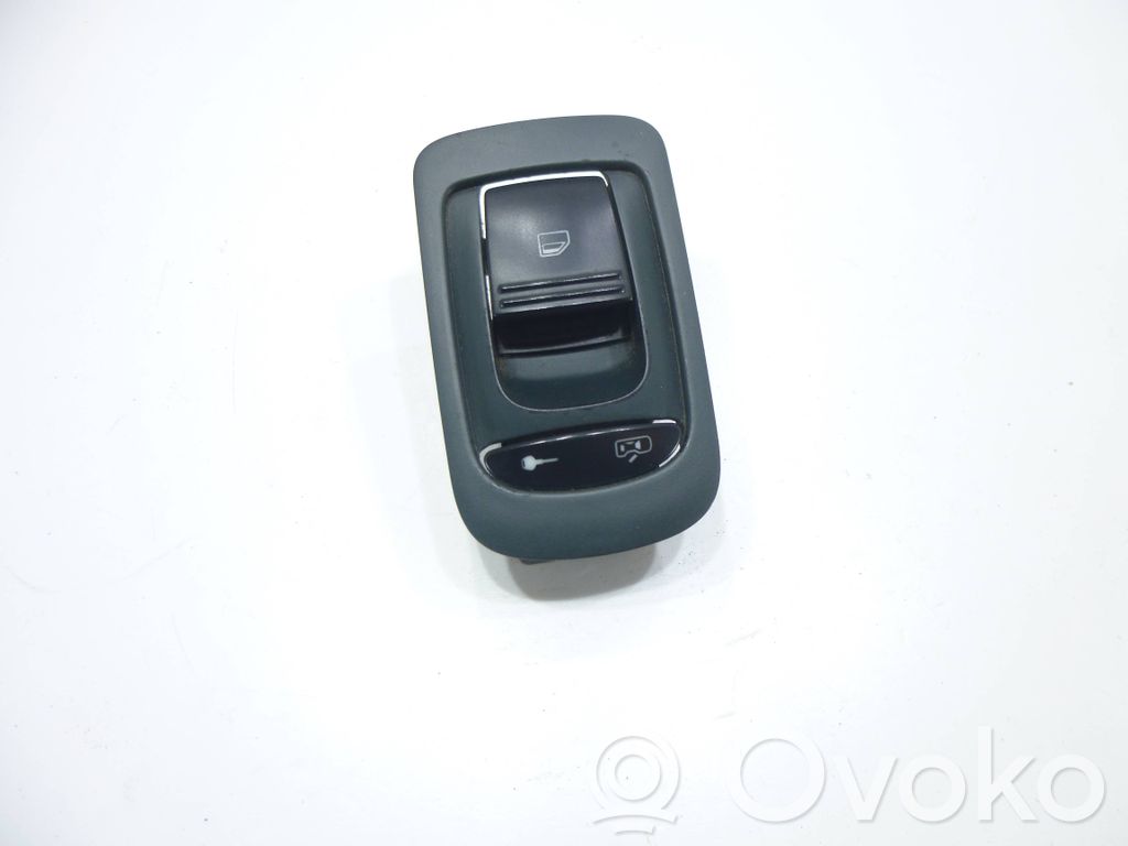 Porsche Cayenne (9PA) Electric window control switch 