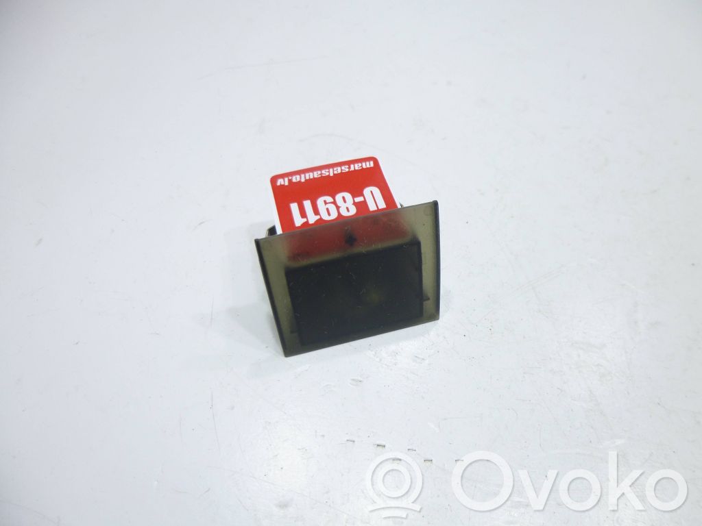 Volkswagen PASSAT B8 Sensor de luz solar 