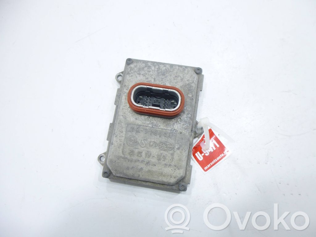 Volkswagen Golf Plus Headlight ballast module Xenon 