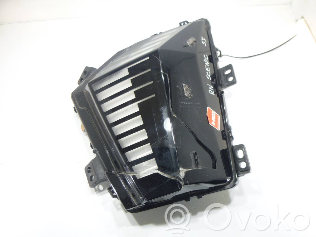 Lampa przednia   266058270R,2PT01632901,00021421,2PT2990