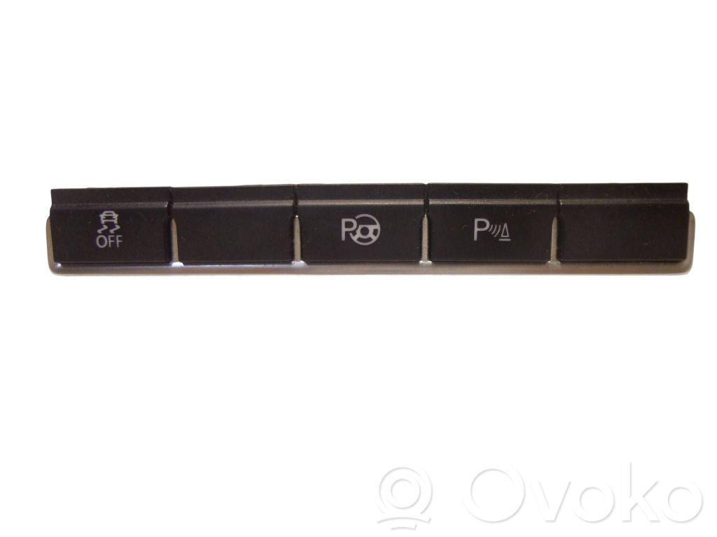 Volkswagen Touran II Other switches/knobs/shifts 