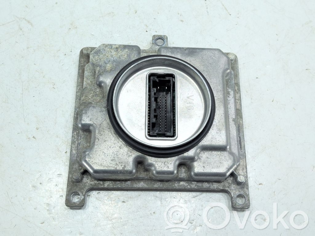 Mazda MX-30 LED ballast control module 