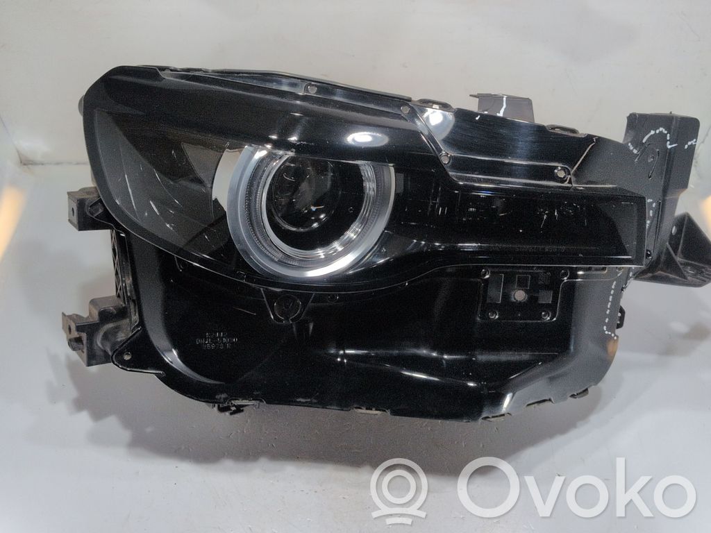 Scheinwerfer   DN4L51030,3031423900,20201209091011