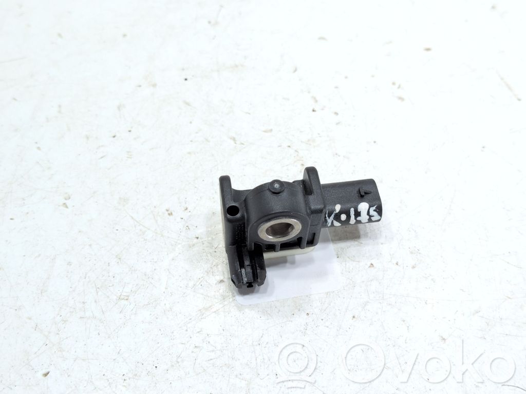 Audi A1 Airbag deployment crash/impact sensor 