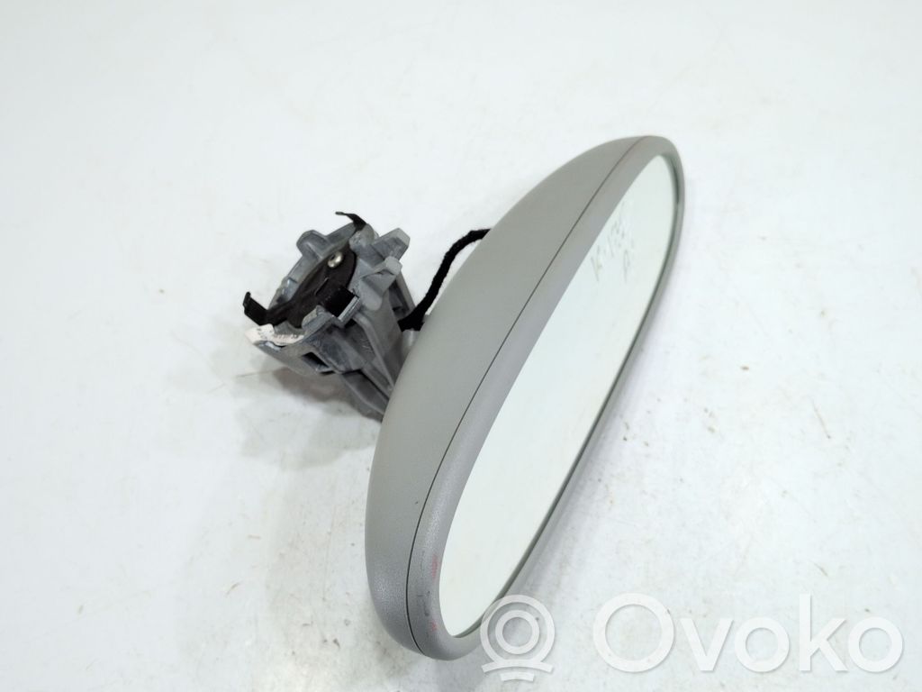 Audi A1 Rear view mirror (interior) 