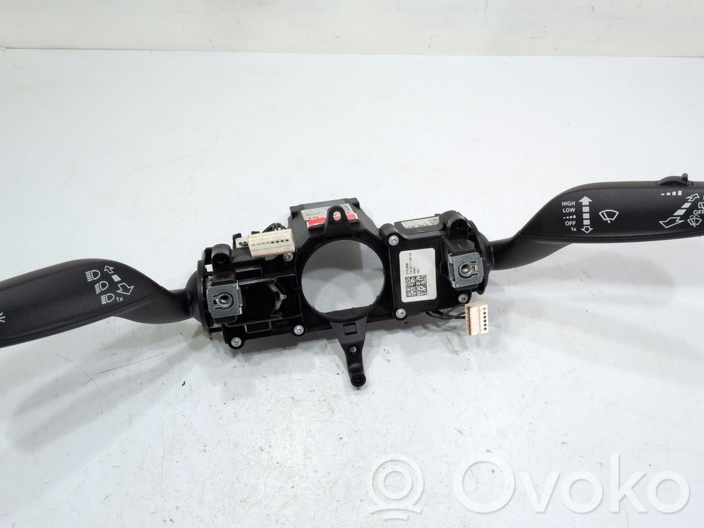 Audi A1 Wiper turn signal indicator stalk/switch 