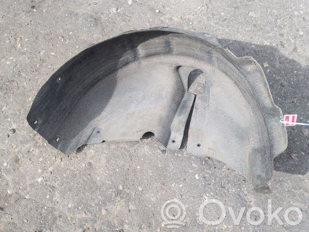 Audi A1 Posparnis galinis 