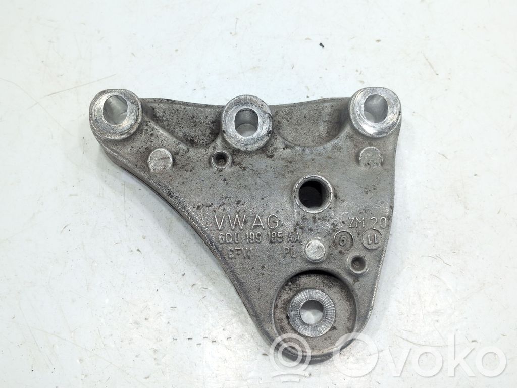 Engine mounting bracket   6Q0199185AA