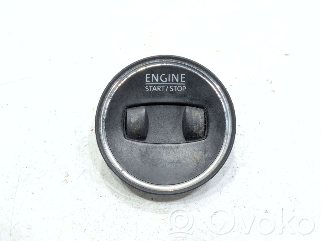 Volkswagen PASSAT B7 Blocchetto accensione 