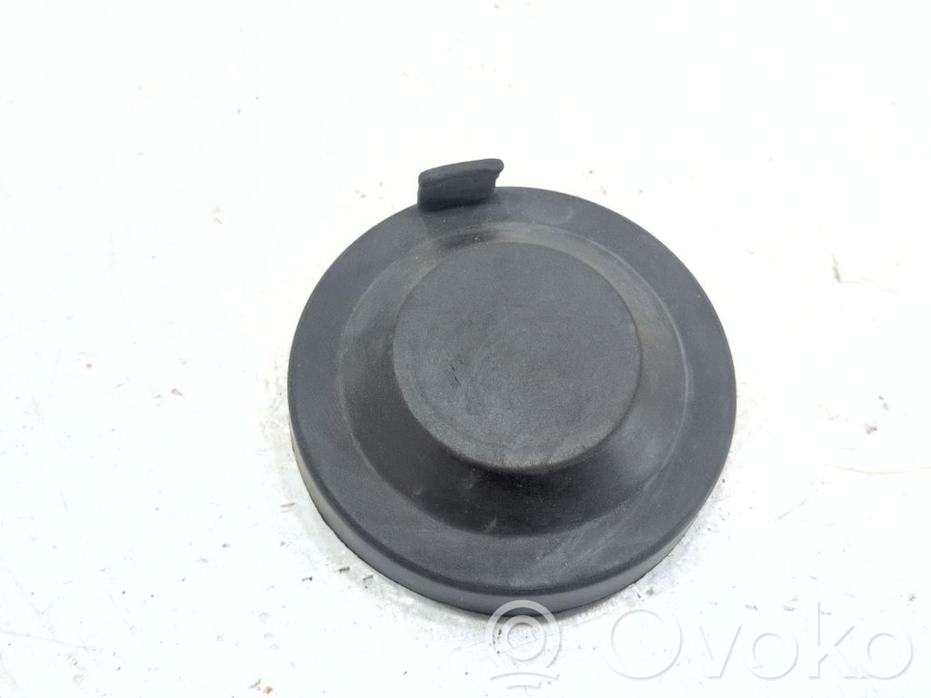 Volkswagen PASSAT CC Headlight/headlamp dust cover 