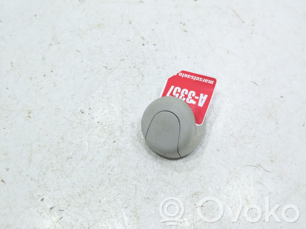 Volkswagen Caddy Sun visor clip/hook/bracket 