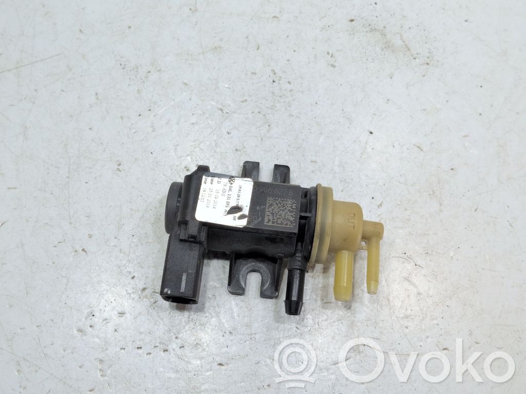 Volkswagen Caddy Electroválvula del turbo 