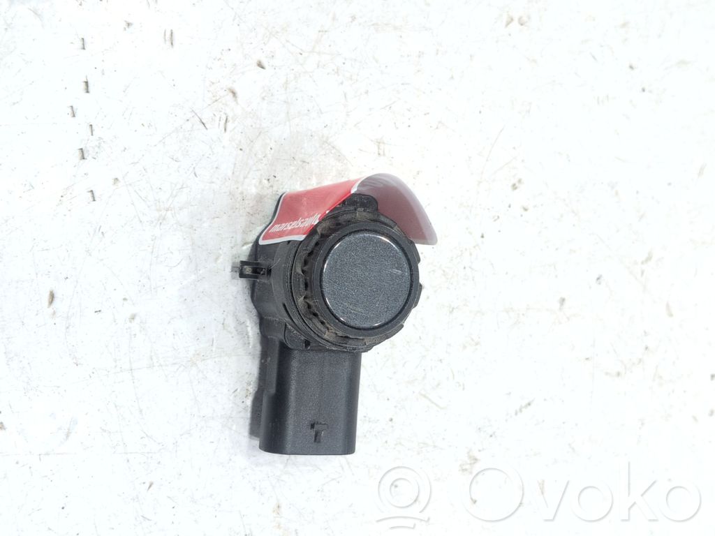 BMW i4 Sensor de aparcamiento PDC 