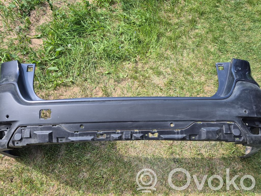 Subaru Outback (BT) Parachoques 