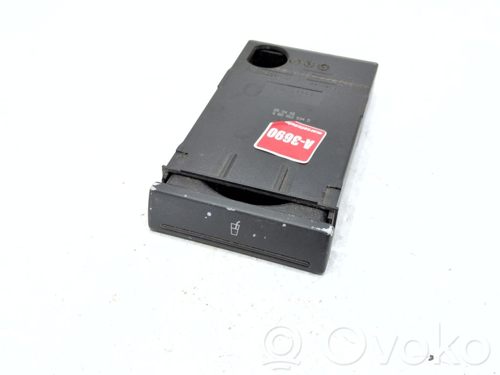 Audi A6 S6 C5 4B Mukiteline 