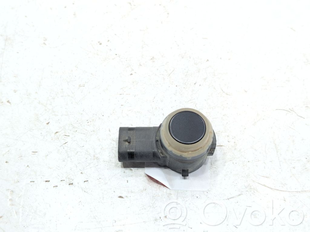 Volkswagen Amarok II Sensor de aparcamiento PDC 