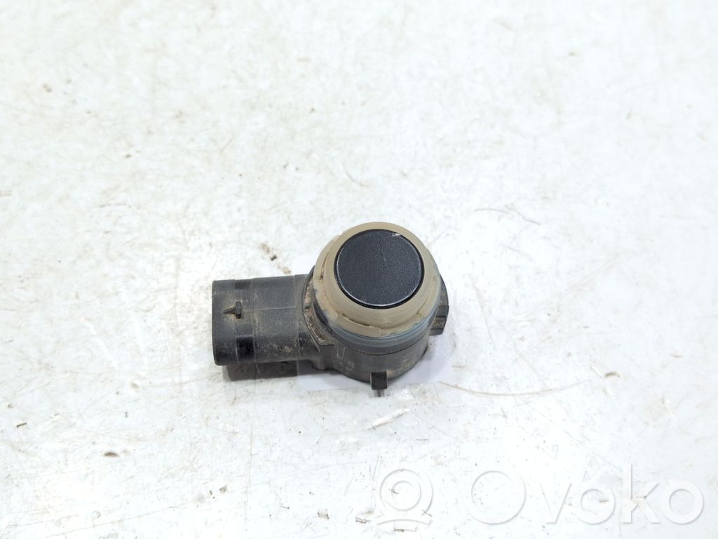 Volkswagen Amarok II Sensor de aparcamiento PDC 