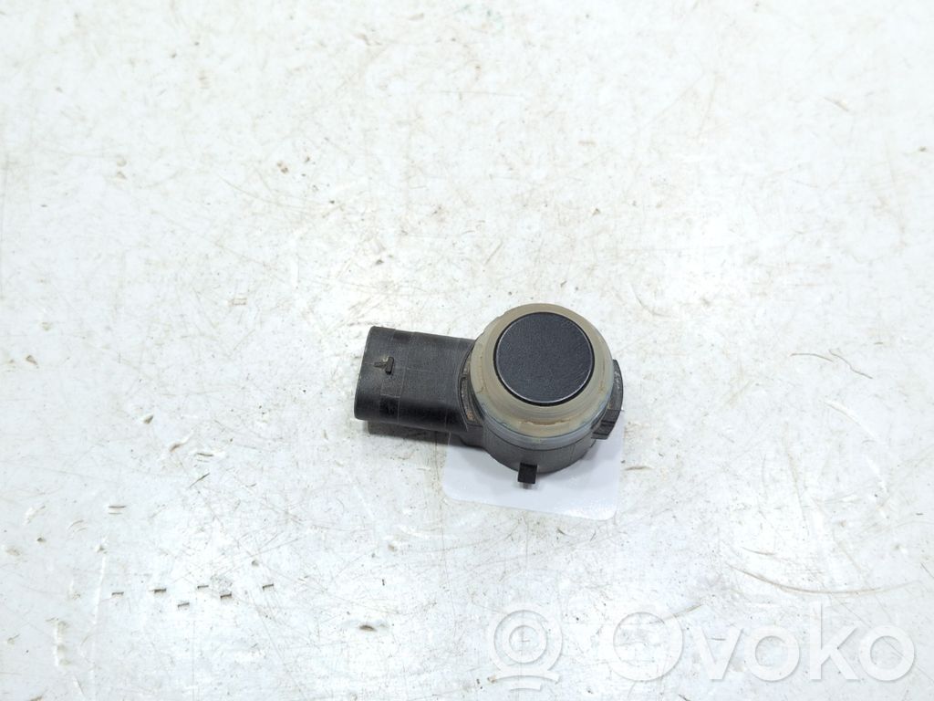 Volkswagen Amarok II Sensor de aparcamiento PDC 