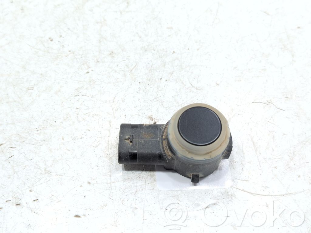 Volkswagen Amarok II Sensor de aparcamiento PDC 