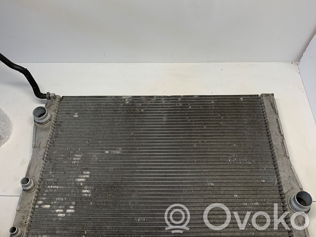 Coolant radiator   25185002,1850020059,2011092803