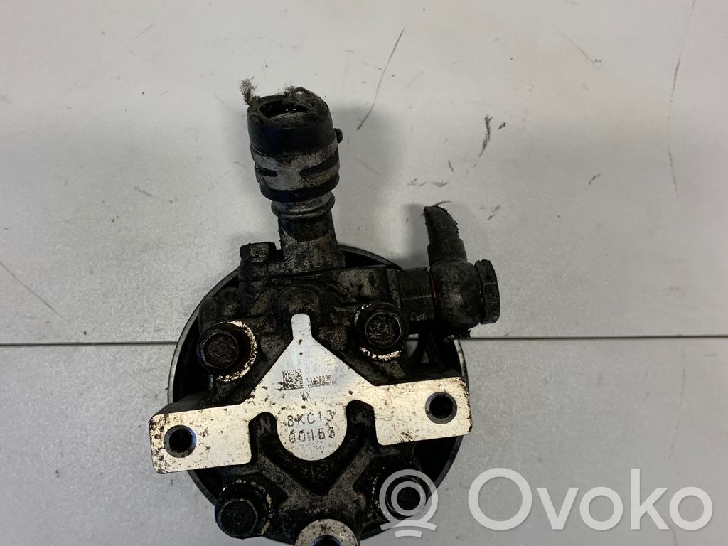 Opel Insignia A Pompa wspomagania 