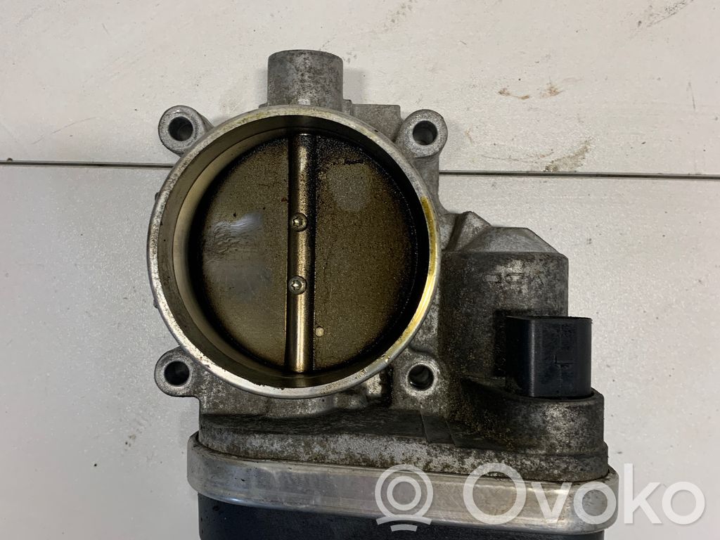 Throttle valve   7516946,7516946
