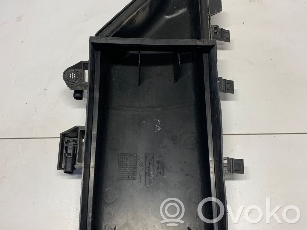 Cabin air micro filter cap   6950936,PPT20