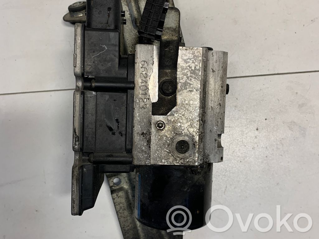 ABS control unit/module   51796046,54084738G,15314106D