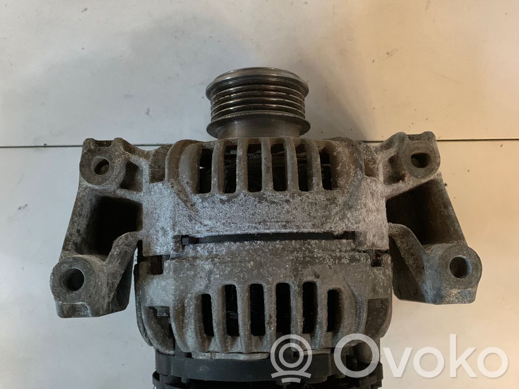 Opel Vectra C Ģenerators 
