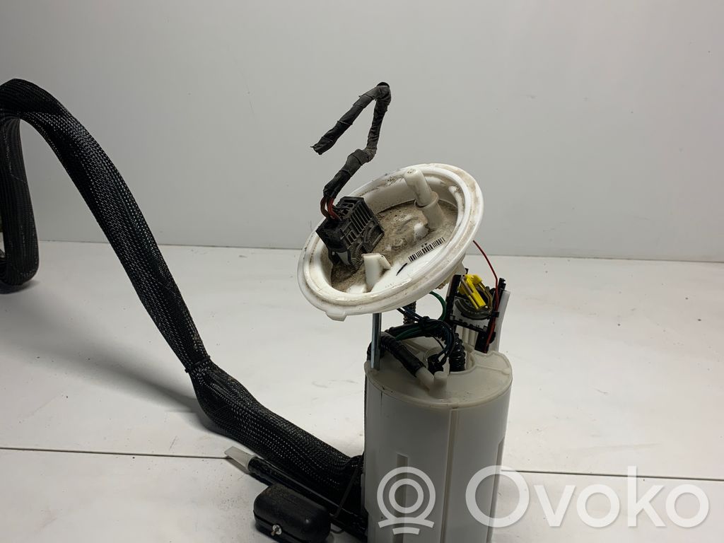BMW 5 E60 E61 In-tank fuel pump 