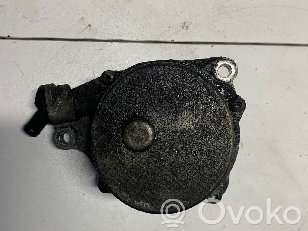 BMW 5 E39 Bomba de vacío 