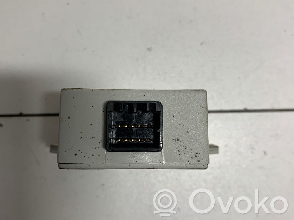 Jaguar S-Type Other control units/modules 