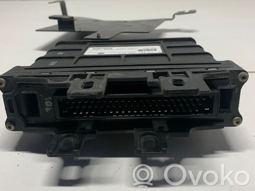 Audi A3 S3 8L Gearbox control unit/module 