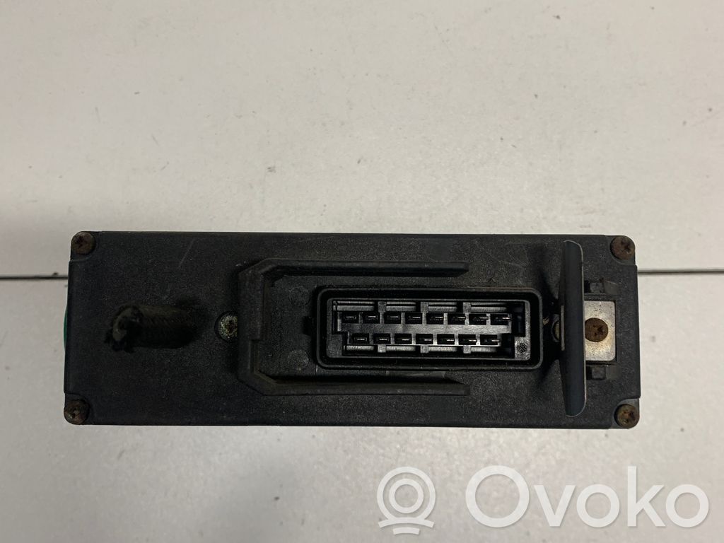 Volkswagen Golf III Engine control unit/module 