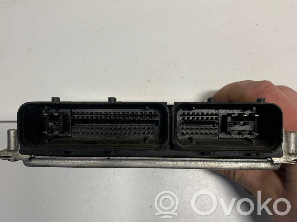 Audi A6 S6 C5 4B Engine control unit/module 