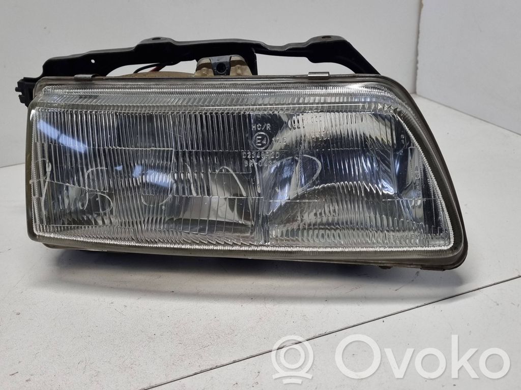 Honda Civic Scheinwerfer 