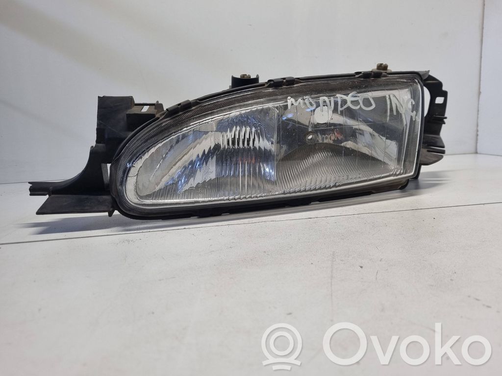 Ford Mondeo MK I Phare frontale 