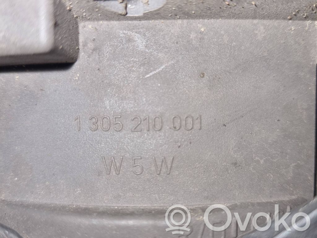 Headlight/headlamp   1305210001